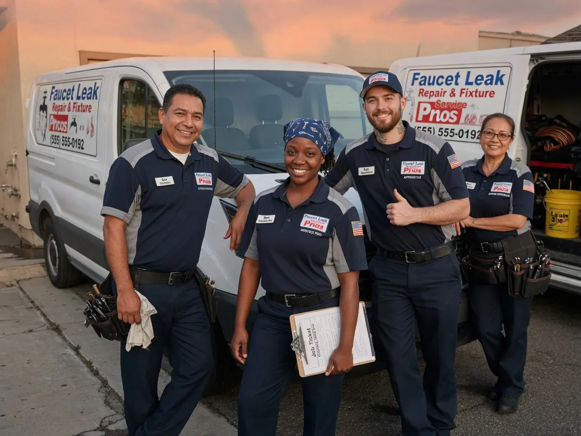 Faucet Repair company in Stahlstown, PA